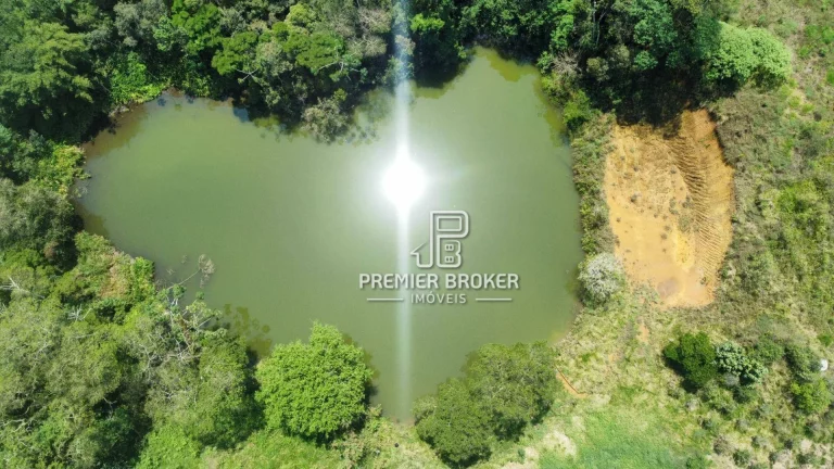 Imagem Sítio à venda, 300000 m² por R$ 1.300.000,00 - Ponte Nova - Teresópolis/RJ
