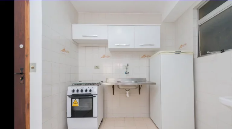 Imagem Apartamento 01 quarto no Cristo Rei