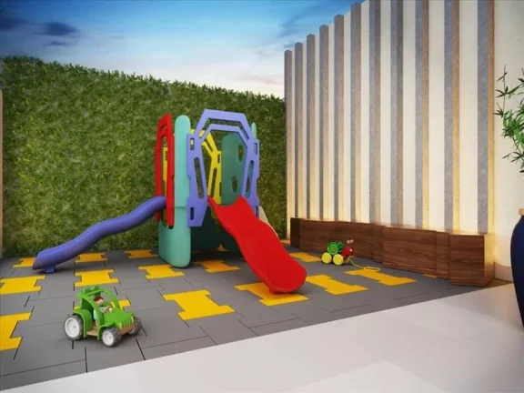 Imagem Apartamento com 3 dormitórios à venda, 195 m² por R$ 1.209.619,19 - Residencial Morro do Ipê - Ribeirão Preto/SP