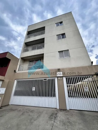 Apartamento para Venda ou locação no Alvinópolis  Atibaia, SP