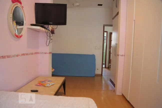 Imagem Apartamento à Venda - Copacabana, 5 Quartos, 303 m2