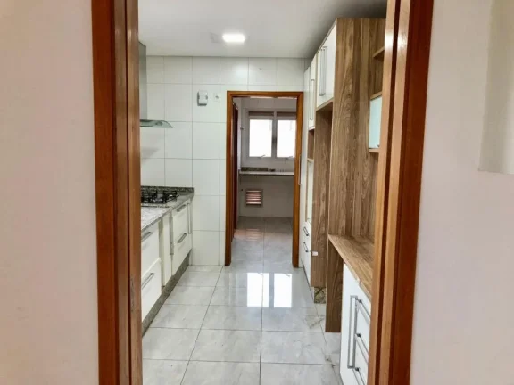 Imagem Apto. no Parque da Aclimação - 237m²