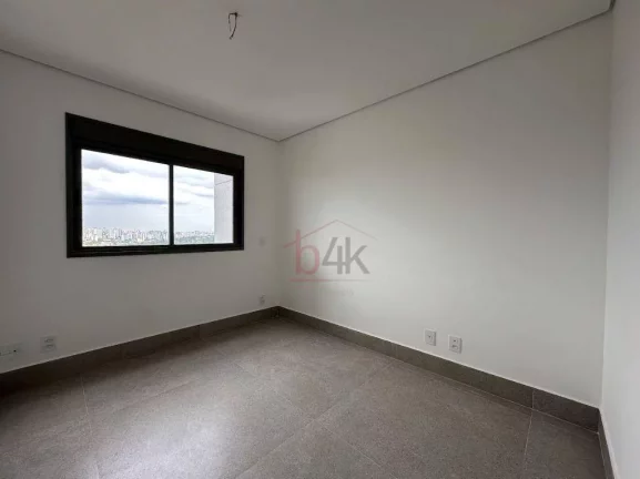 Imagem Apartamento à Venda 2 Quartos Brooklin | Ao Lado do Metrô | Vista Livre