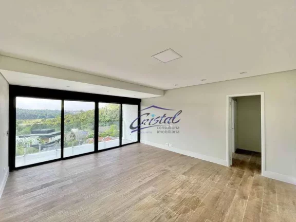 Imagem Casa com 4 quartos (suítes) , 484 m² - venda ou aluguel - São Paulo II - Granja Viana - Cotia/SP