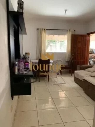 Imagem Casa em Sorocaba