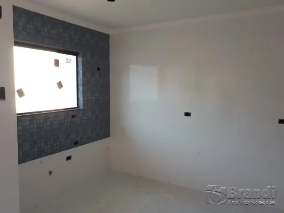 Imagem SOBRADO NOVO NUNCA HABITADO!