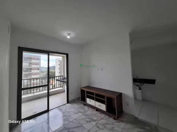 Imagem Apartamento clube