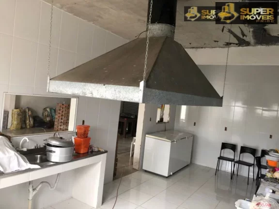 Imagem Ponto comercial Comercio para Venda em Areal Pelotas-RS - 23