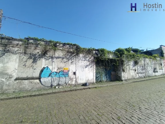 Imagem CASA RESIDENCIAL/COMERCIAL em SÃO FRANCISCO DO SUL - SC, CENTRO HISTÓRICO