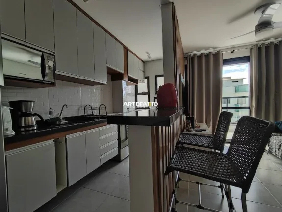 Imagem Apartamento no Itaguá a poucos passos da orla