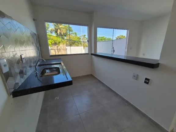 Foto do imóvel: CASA RESIDENCIAL em SERRA - ES, JARDIM ATLÂNTICO