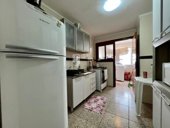Imagem Apartamento 2 Dormitórios - Bairro Zona Nova