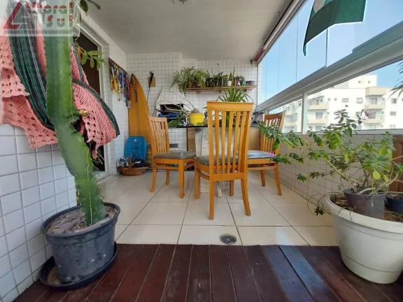 Imagem APARTAMENTO RESIDENCIAL em PRAIA GRANDE - SP, TUPI