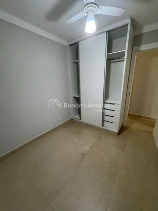 Imagem Apartamento a venda no Taquaral em Campinas!!

3 dormitórios - sendo 1 suite
Com armários embutido...