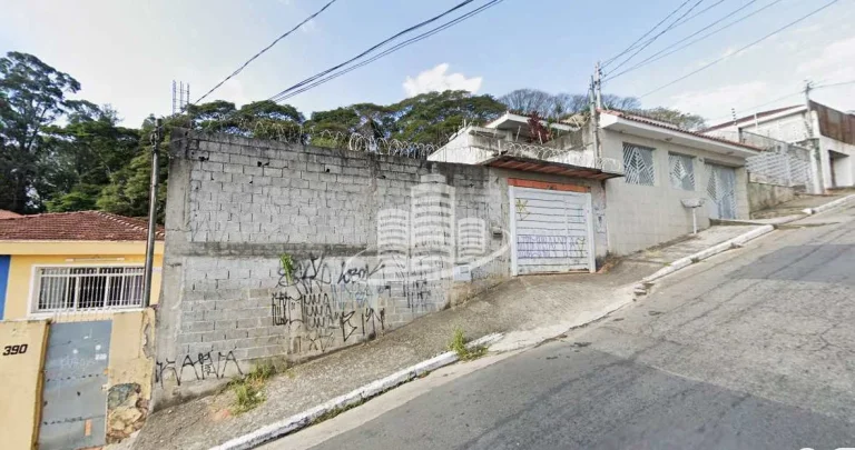 Imagem Terreno Padrão