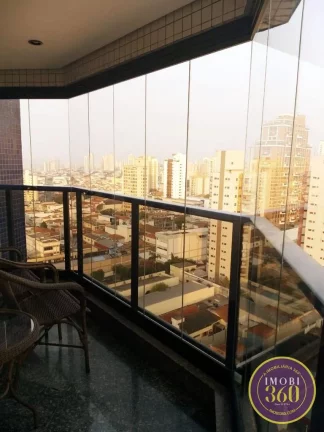 Imagem Apartamento a venda no Tatuapé 3 dormitórios 3 Vagas Sacada Lazer completo