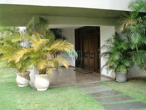 Imagem Apartamento à Venda no Jardim Vila Mariana, São Paulo - SP.
