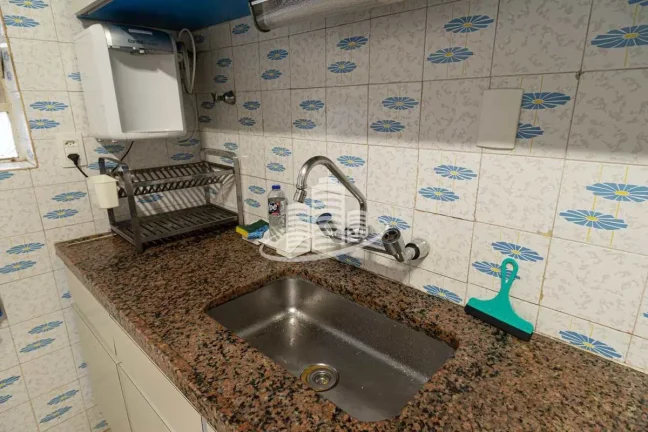 Imagem Apartamento Padrão