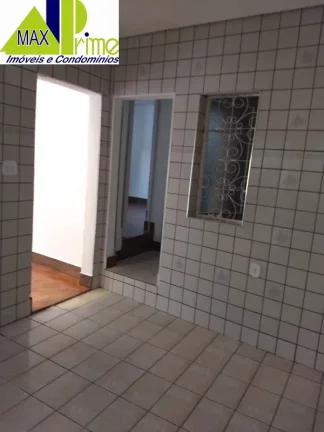 Imagem CASA RESIDENCIAL em SÃO PAULO - SP, VILA MARIETA