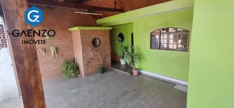 Imagem Casa com piscina vila Yolanda osasco