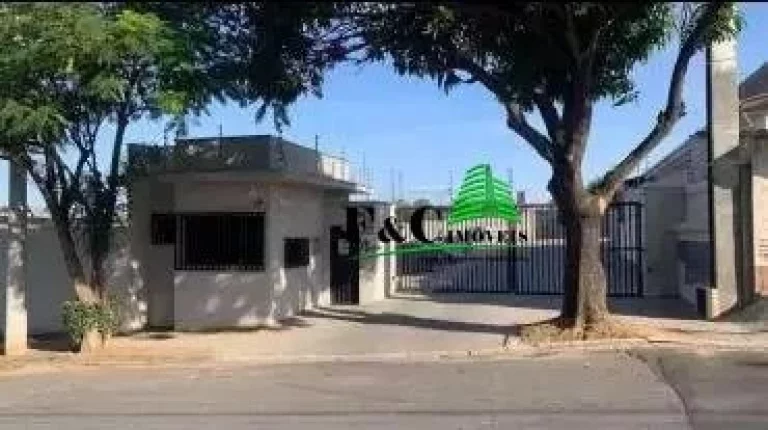 Imagem Apartamento para Venda em Limeira, Parque das Nações, 2 dormitórios, 1 banheiro, 1 vaga