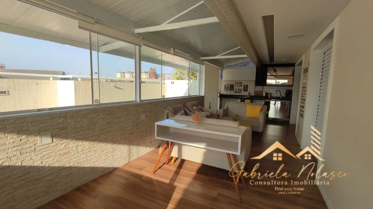 Imagem Apartamento Garden em Santos