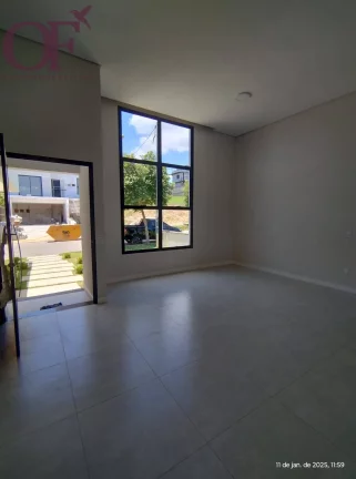 Imagem Casa à venda no Residencial Phytus - 3 Quartos - 250m² - Cabreúva/SP
