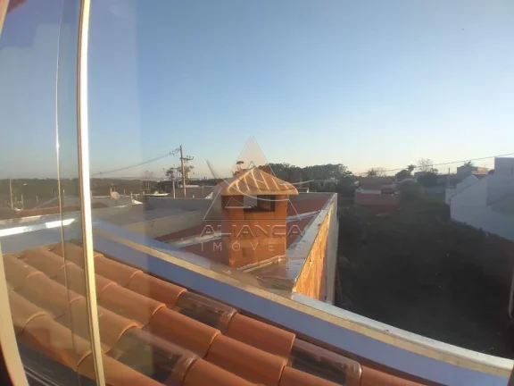 Imagem Casa - Ribeirão Preto - Parque das Oliveiras
