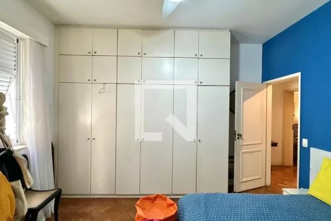 Imagem Apartamento à Venda - Ipanema, 4 Quartos, 288 m2