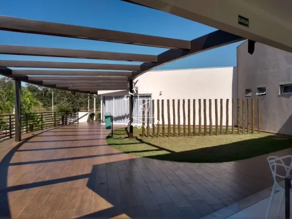 Imagem Terreno em Condomínio a Venda no bairro Portal da Mata - Ribeirão Preto, SP