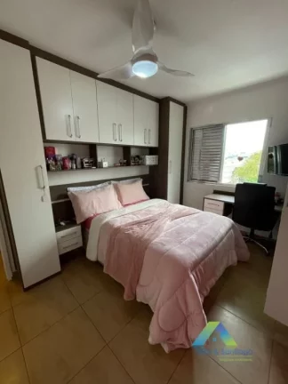 Imagem CAMBUCI Apartamento 112M², 2 dormitórios, suíte, 1 vaga com ótima localização e valor !!!