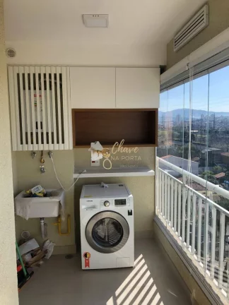 Imagem Apartamento à venda no Piqueri
