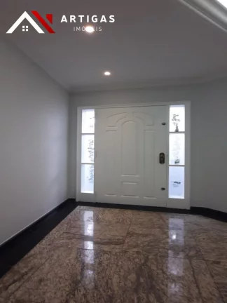 Imagem Vende Sobrado Alto Padrão na Mooca A.C. 300 m² 4 suítes 6 vagas