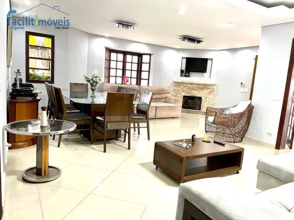 Imagem VENDE-SE CASA ALTO PADRÃO EM PERUÍBE - SP