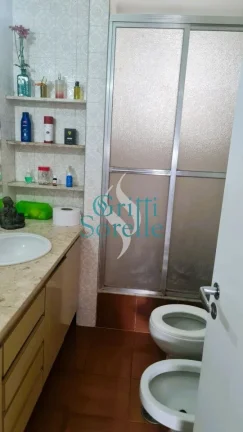 Imagem Apartamento à Venda no Itaim Bibi - São Paulo/SP.