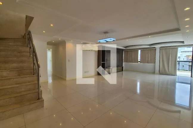 Imagem Apartamento à Venda - Recreio, 5 Quartos, 400 m2