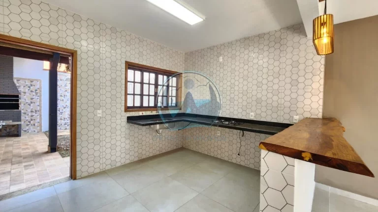 Imagem CASA RESIDENCIAL em UBATUBA - SP, PEREQUÊ AÇU