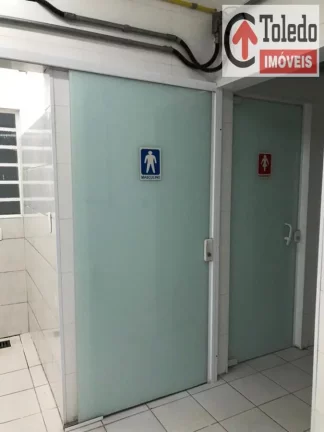 Imagem Comercial para Venda em São Paulo / SP no bairro Vila Gomes Cardim