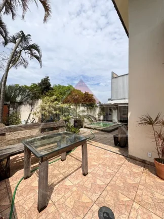 Imagem CASA RESIDENCIAL em RIO DE JANEIRO - RJ, GUARATIBA