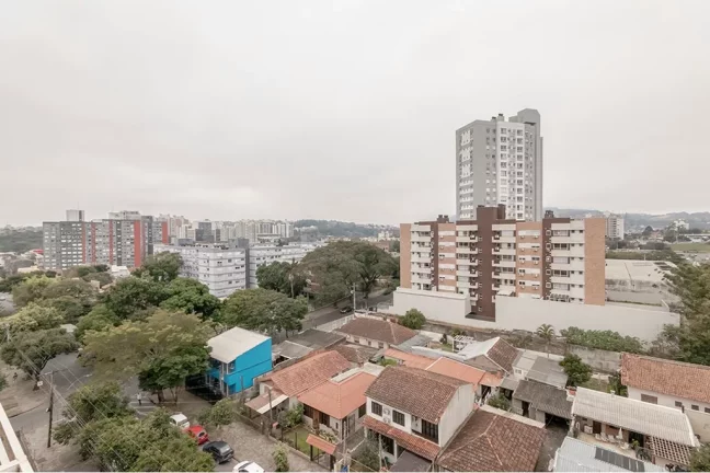 Imagem Apartamento à venda em Porto Alegre, Partenon, com 3 quartos, 70m²