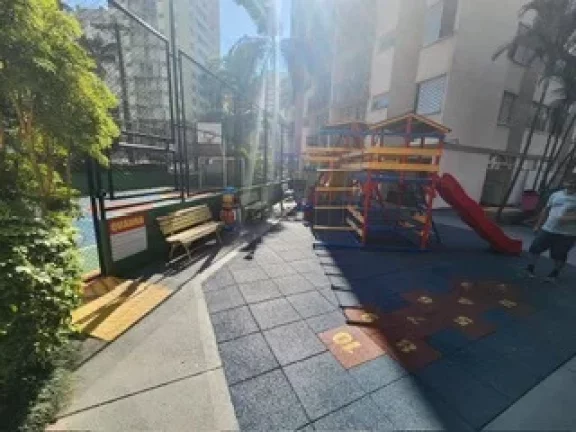 Imagem Imóvel com 2 Quartos à Venda, 53 m² em Jardim Celeste - São Paulo