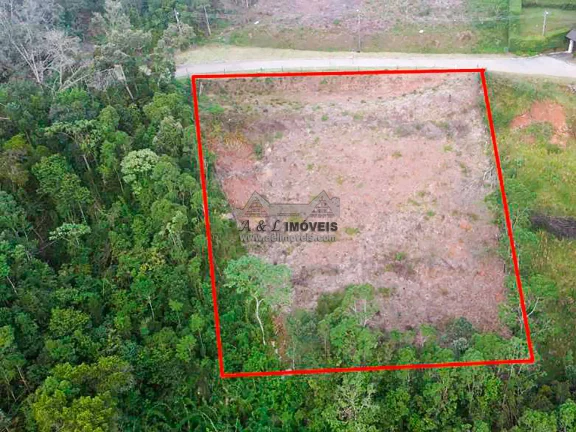 Imagem Lote à venda em Campos do Jordão – Localizado em área nobre