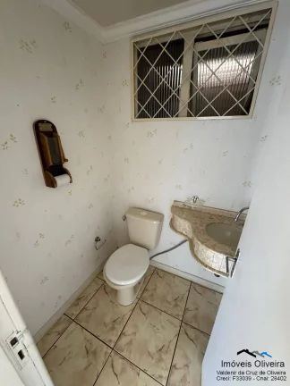 Imagem COBERTURA DUPLEX EDIFÍCIO CIMA POR R$700.000,00