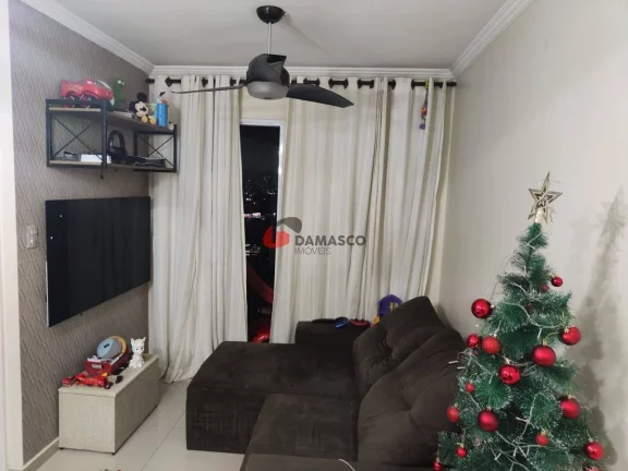 Imagem Apartamento à venda, Sacomã, São Paulo