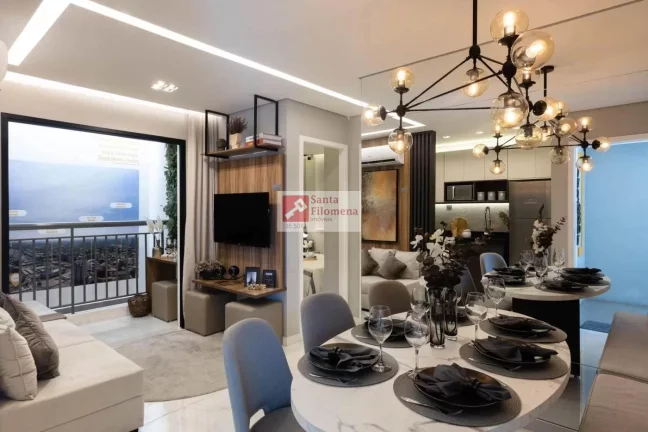 Imagem Studio para Venda em São Paulo, Butantã, 2 dormitórios, 1 banheiro