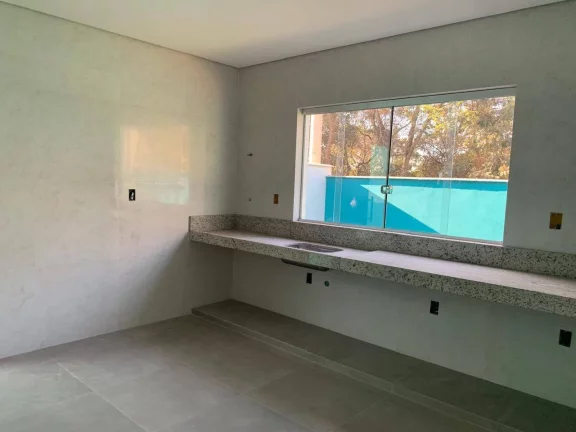 Imagem LINDA CASA INDIVIDUAL COM DESIGNER MODERNO E FINANCIAMENTO BANCÁRIO!