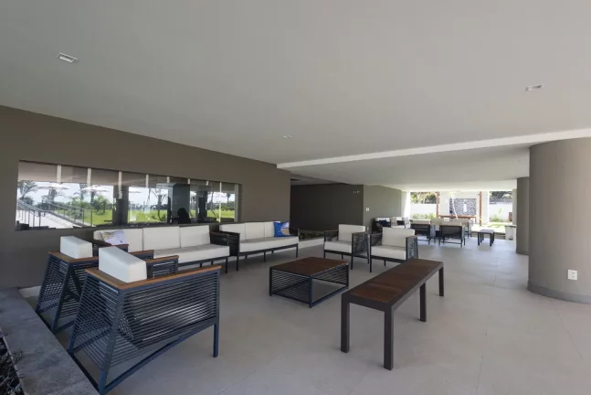 Imagem Cobertura à venda em Cabedelo, Vila São João, com 2 quartos, 116,27m2
