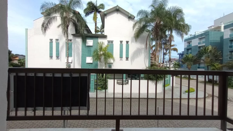 Imagem Apartamento á venda na Praia Grande.