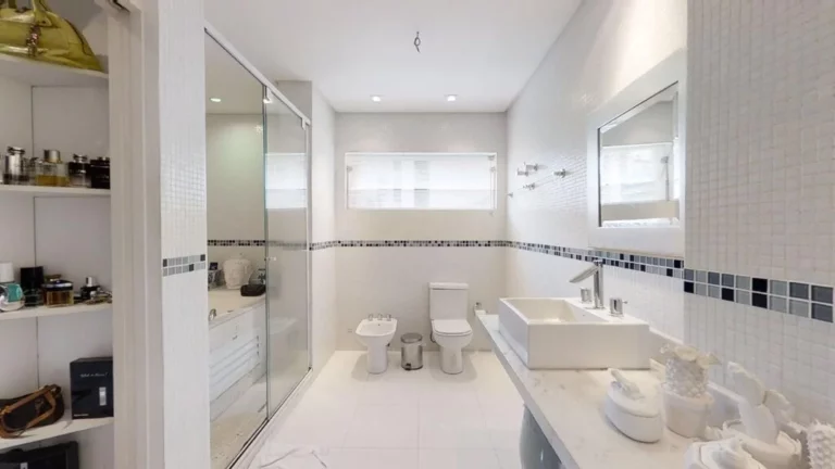 Imagem APARTAMENTO RESIDENCIAL em São Paulo - SP, Jardim Paulista