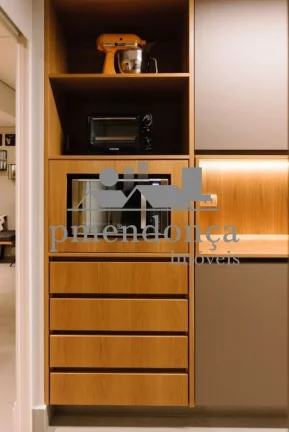Imagem Excelente apartamento com 157 m² à venda na Lapa, 3 qsuítes e 3 vagas!